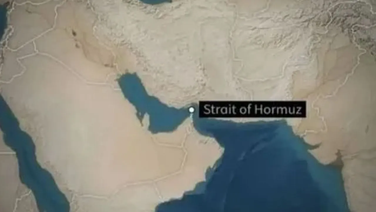पश्चिम एशिया में बड़ा तनाव:  अमेरिका-ईरान के बीच बढ़ सकती है रार, होर्मुज में दो जहाजों पर हमला