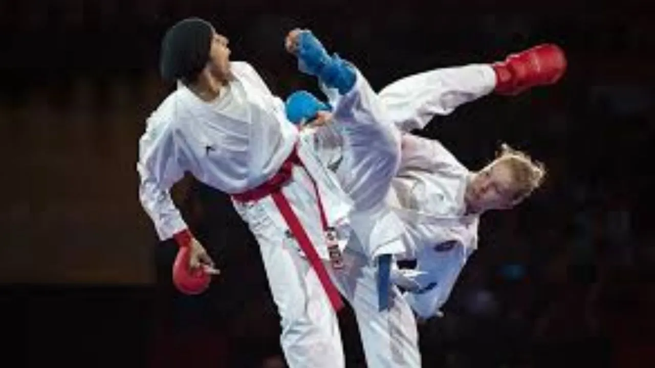 कराटे चैंपियनशिप में मेजबान लखनऊ की शानदार शुरुआत, तीन स्वर्ण पदक जीतकर बनाई बढ़त 