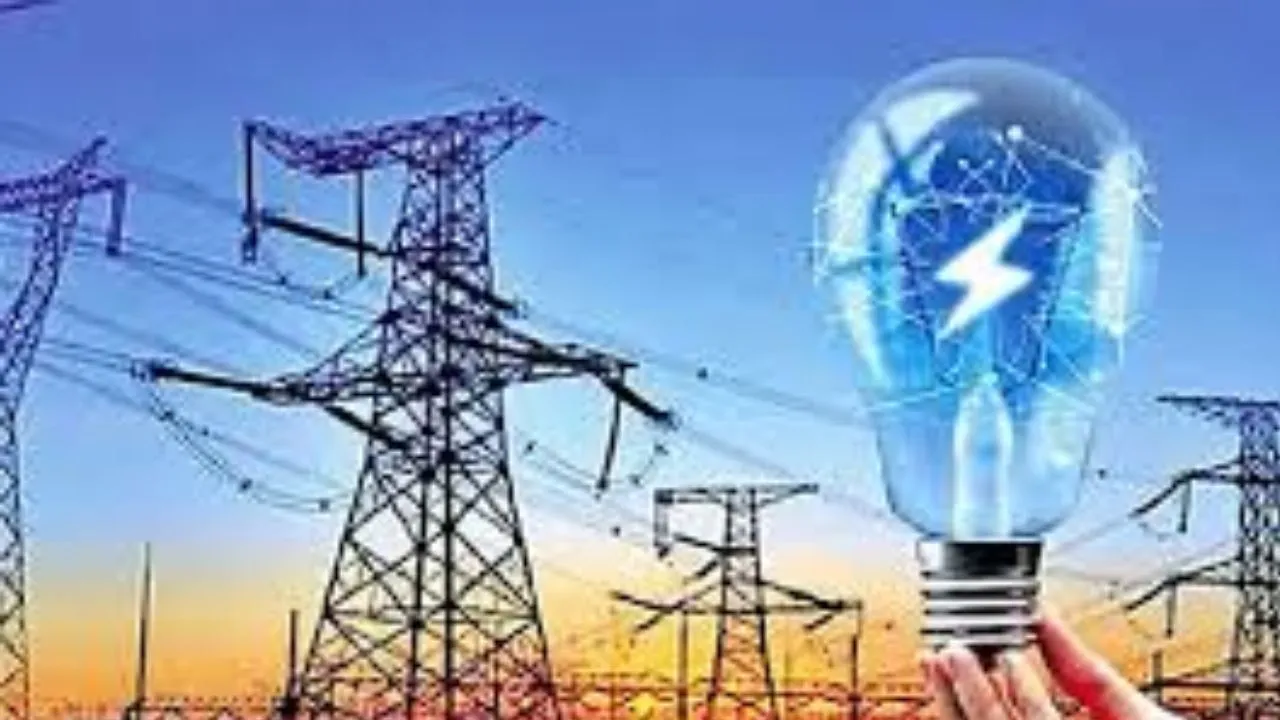 देश में घटी बिजली की रिकॉर्ड तोड़ मांग, 238 गीगावाट पर सिमटी रविवार की रफ़्तार, मंत्रालय ने जारी किए आंकड़े