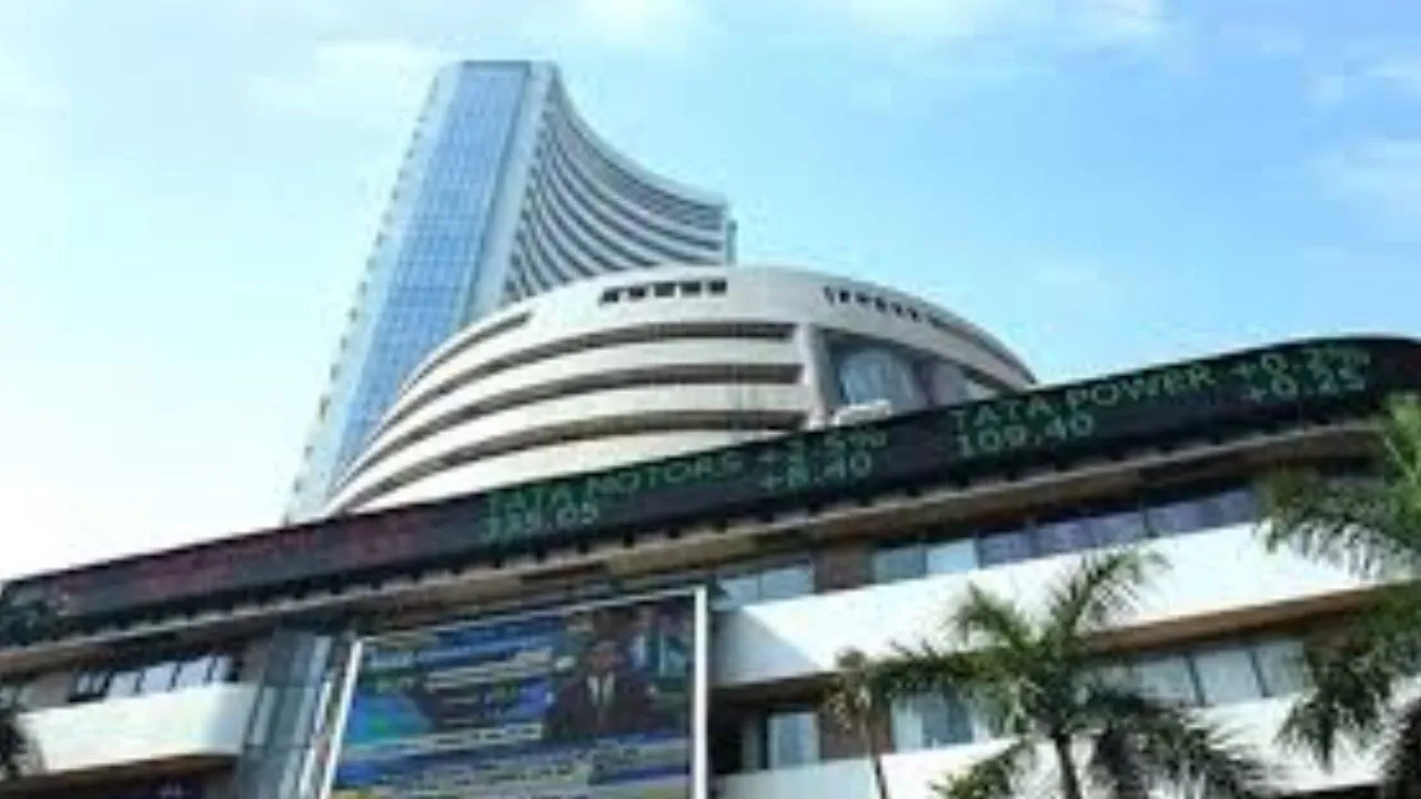 Stock Market Closed :  शेयर बाजार में लौटी तेजी.... 639 अंक चढ़ा सेंसेक्स, इन कंपनियों के शेयर में आई लिवाली 