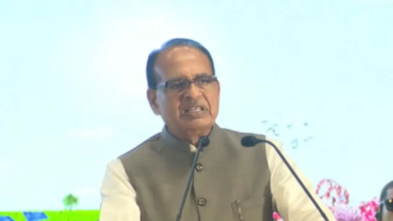 लखनऊ में क्षेत्रीय कृषि सम्मेलन, कृषि मंत्री बोले- खाद्यान्न उत्पादन में यूपी नंबर वन, अपनी जलवायु के मुताबिक योजना बनाएं राज्य 