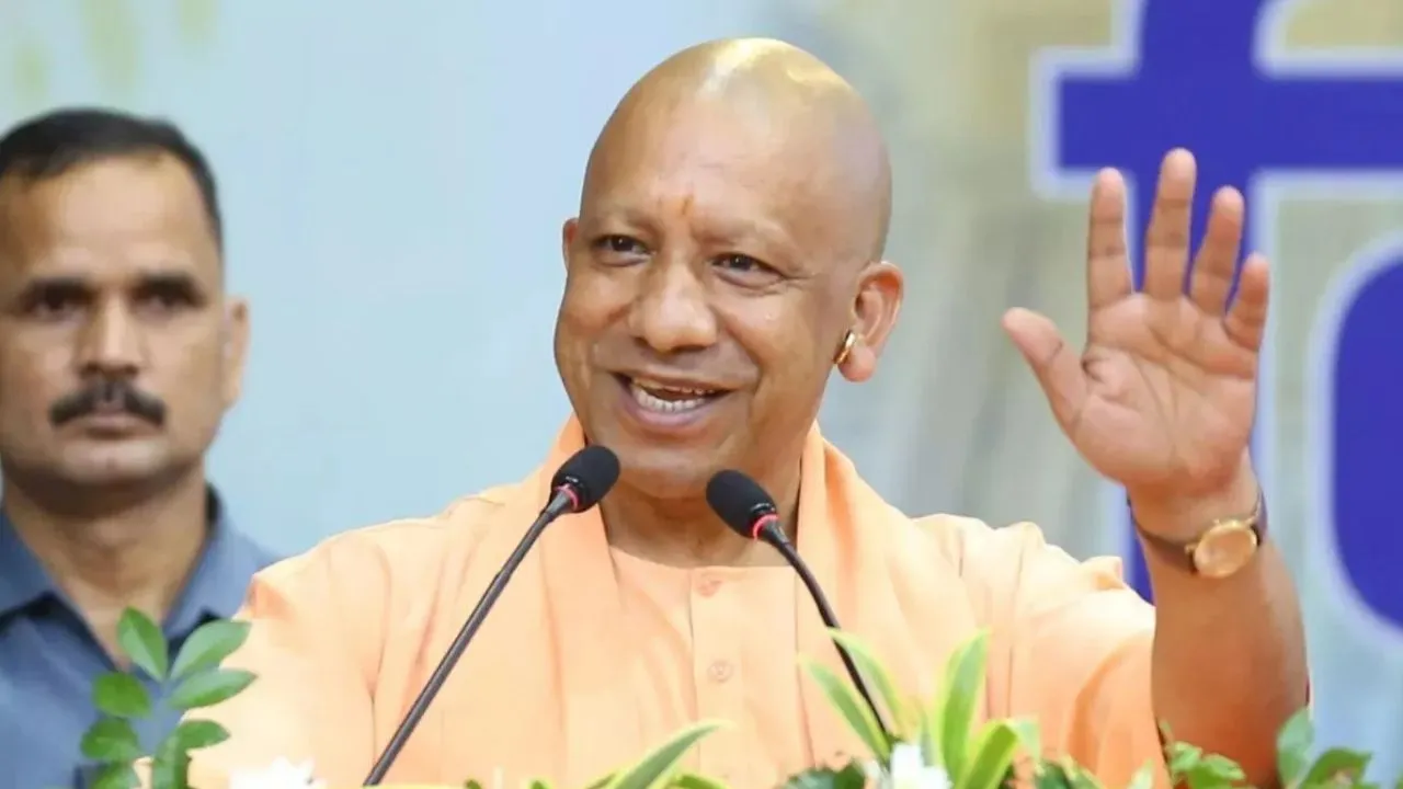 यूपी बीज निगम कर्मियों को मिलेगा सातवां वेतनमान, योगी सरकार का बड़ा फैसला 