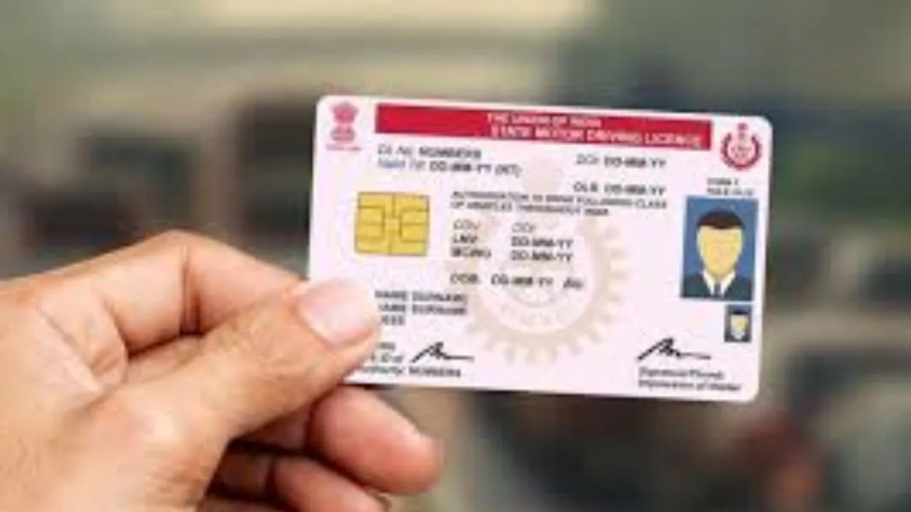 DL में सुधार.... परिवहन विभाग ने गलत जन्मतिथि सुधारने की सुविधा शुरू की, जानें पूरी प्रक्रिया 