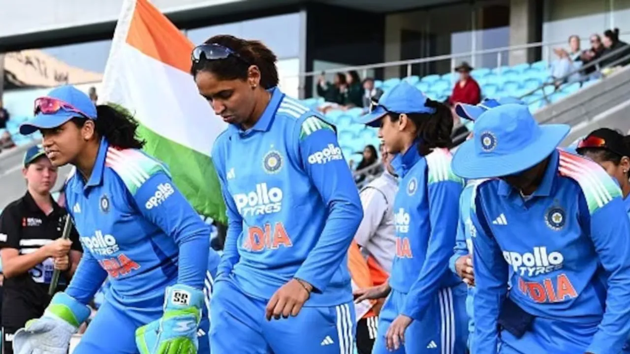  IND vs SA T20: भारत की करारी हार, साउथ अफ्रीका की महिला टीम ने 9 विकेट से हराकर सीरीज पर जमाया कब्जा