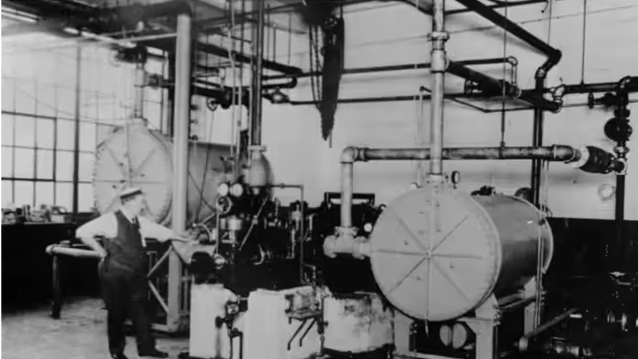 ऐसे हुई एयर कंडीशनर की खोज