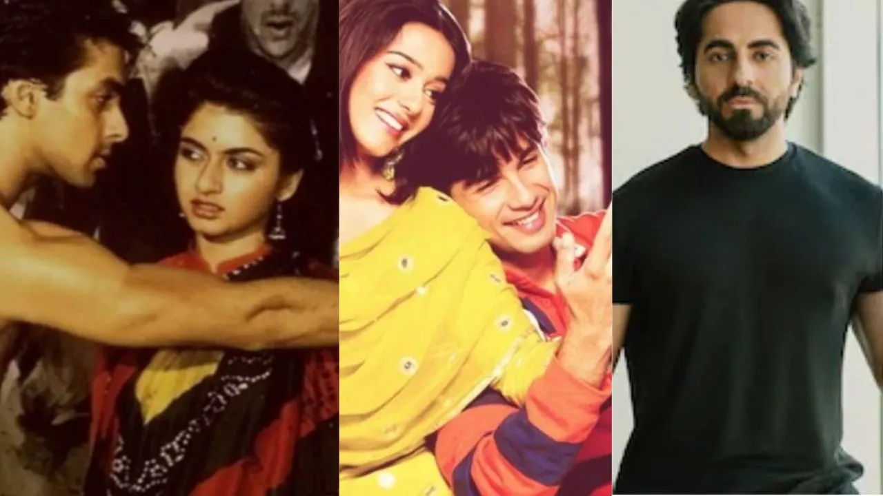 सूरज बड़जात्या का 'प्रेम' नाम सुपरहिट,  सलमान खान से आयुष्मान खुराना तक, 11 साल बाद बड़े पर्दे पर लौट रहा राजश्री