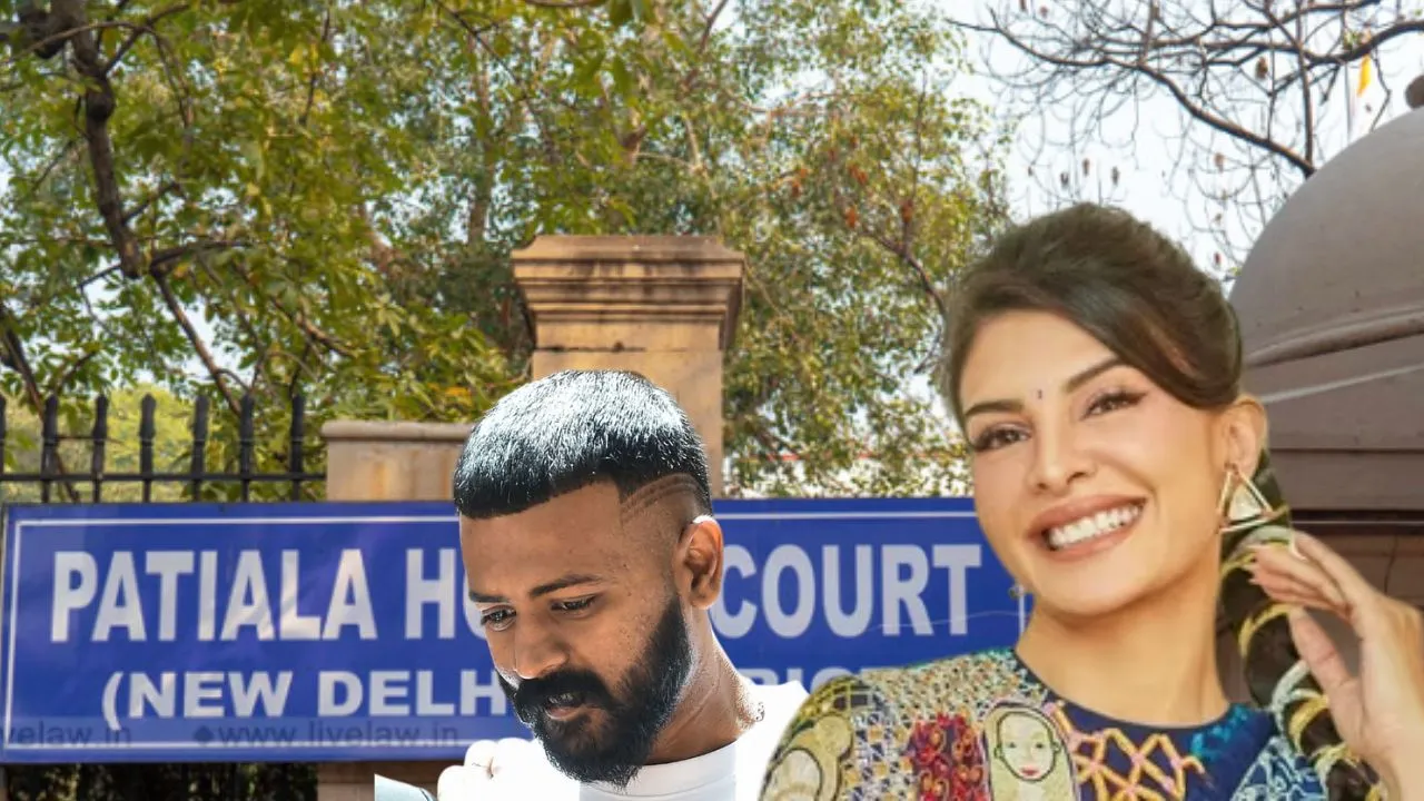 सरकारी गवाह बनेगी जैकलीन,  200 करोड़ की ठगी मामले में याचिका पर ईडी ने मांगा समय 