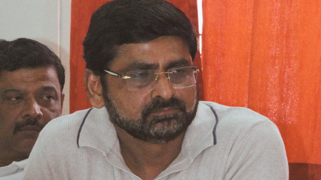 देवेन्द्र गुप्ता, अध्यक्ष, भूतनाथ मार्केट