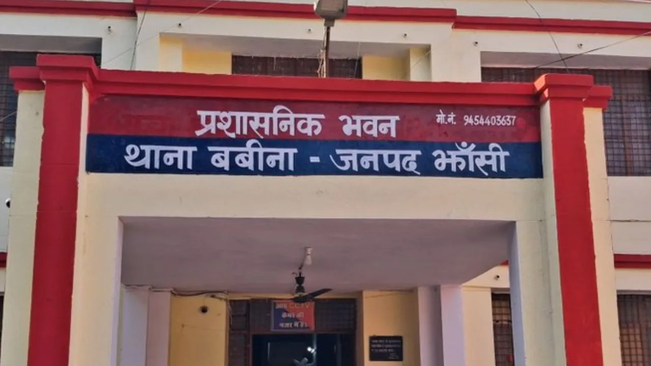 झांसी में सेना के जवान ने खुद को मारी गोली:  मौके पर ही हुई मौत, जांच में जुटी पुलिस 