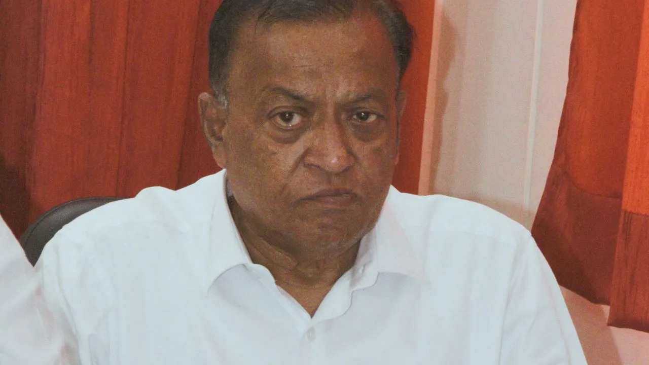 -राजेंद्र कुमार अग्रवाल, चेयरमैन लखनऊ व्यापार मंडल