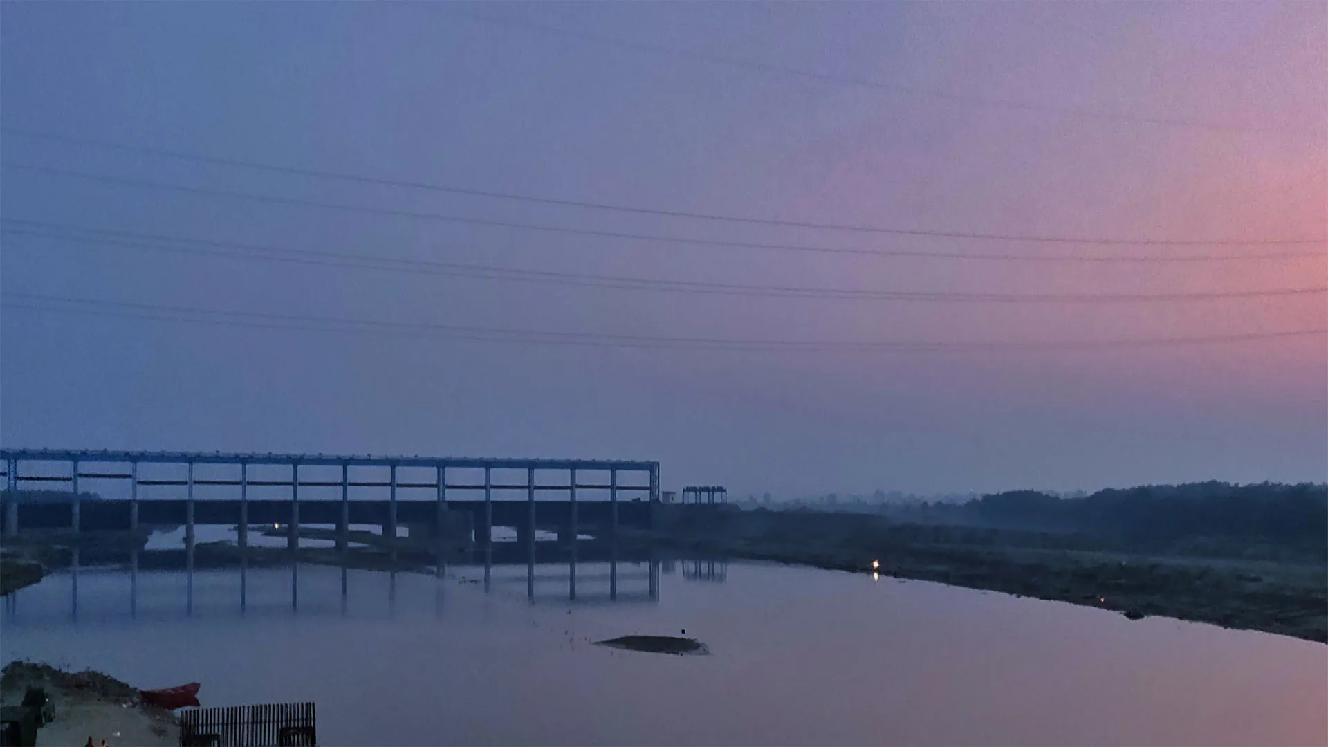 Bareilly: 126 करोड़ से आंवला में रामगंगा नदी पर बनेगा पुल, इन गांवों के लोगों का सफर होगा आसान