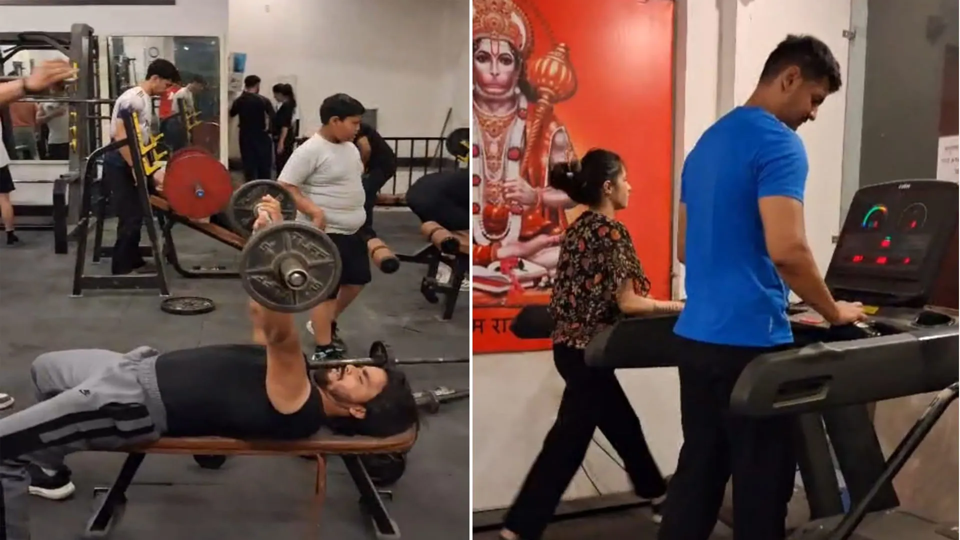 Uttrakhand: हल्द्वानी में फिटनेस का नया दौर, जिम और स्विमिंग के दीवाने हुए युवा 