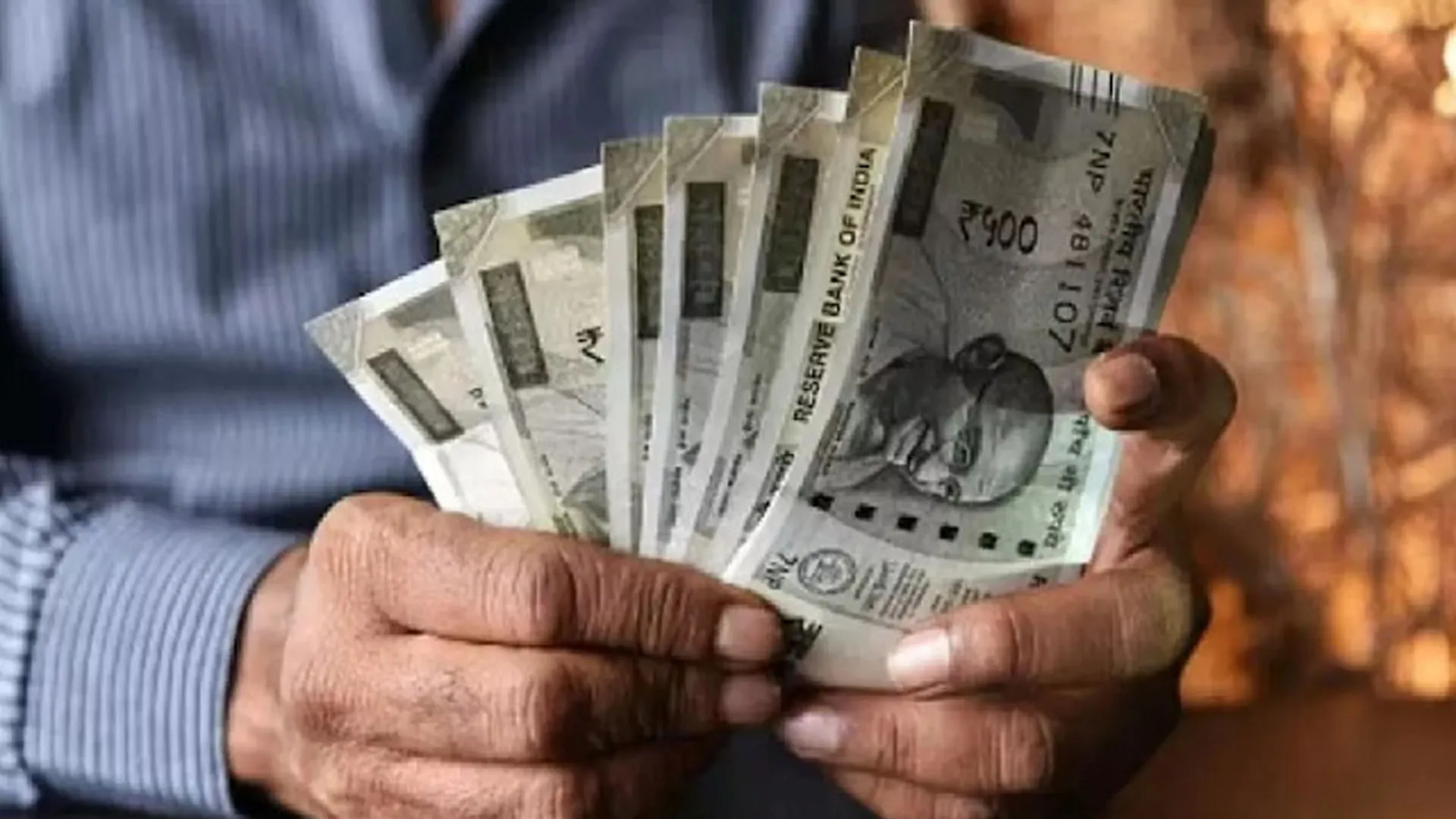 Bareilly: औलाद को वेतन लगे प्यारा, पिता बे-सहारा, मिस्टर मैसी पहुंचे थाने