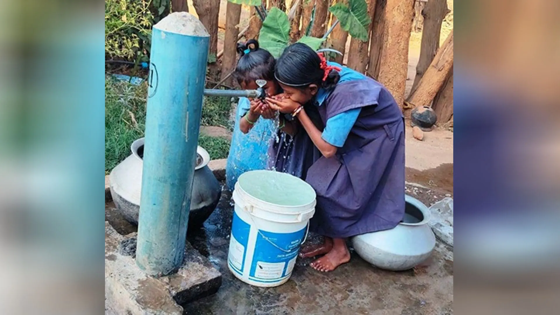 Uttrakhand:आर्टिफीशियल इंटीलिजेंस बदलेगा ग्रामीण जल आपूर्ति, मिशन से जुड़ा ‘जल सूचक’ 