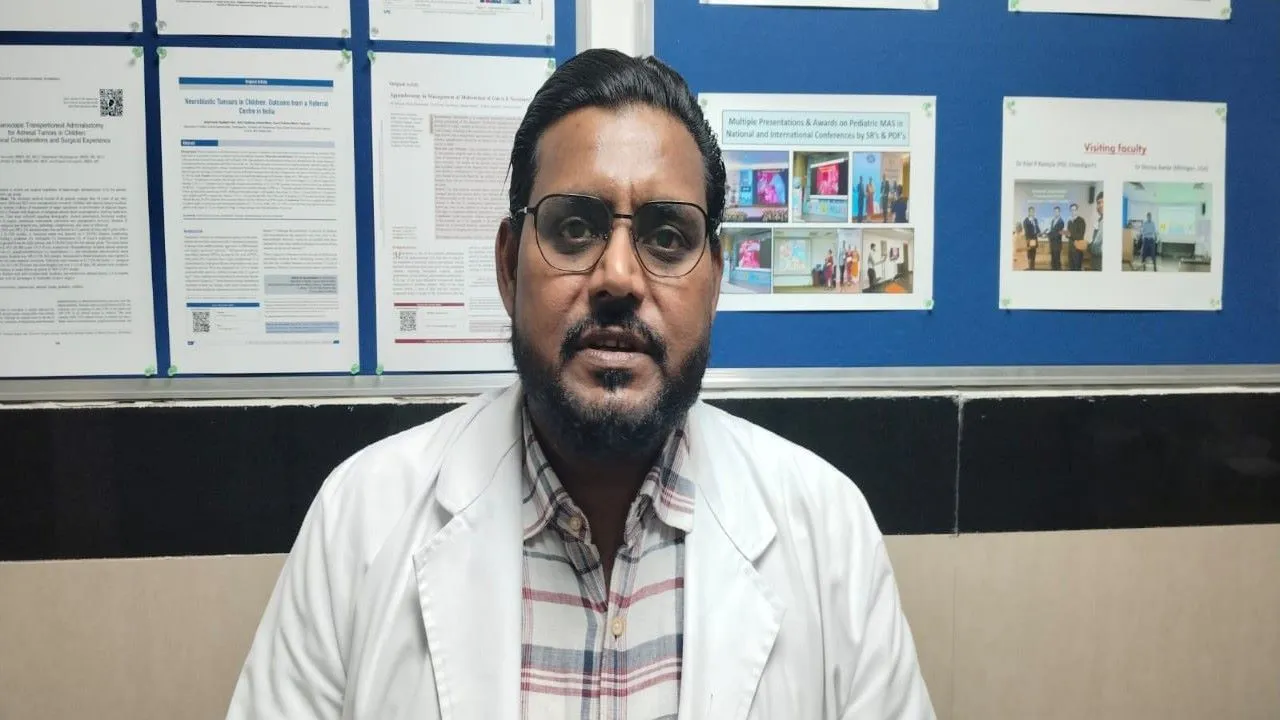 SGPGI में होने जा रहा भारत का पहला कॉन्क्लेव :  टेली-रोबोटिक सर्जरी के लिए नई उम्मीद बना रोबोकॉप्स 2026