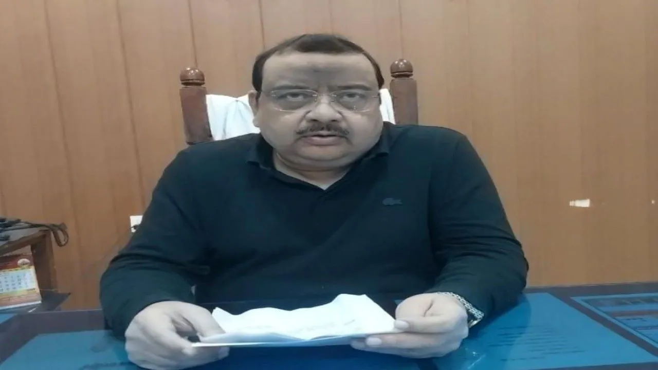 फर्रुखाबाद में ड्यूटी के दौरान सिटी मजिस्ट्रेट संजय बंसल की बिगड़ी तबीयत, मौत