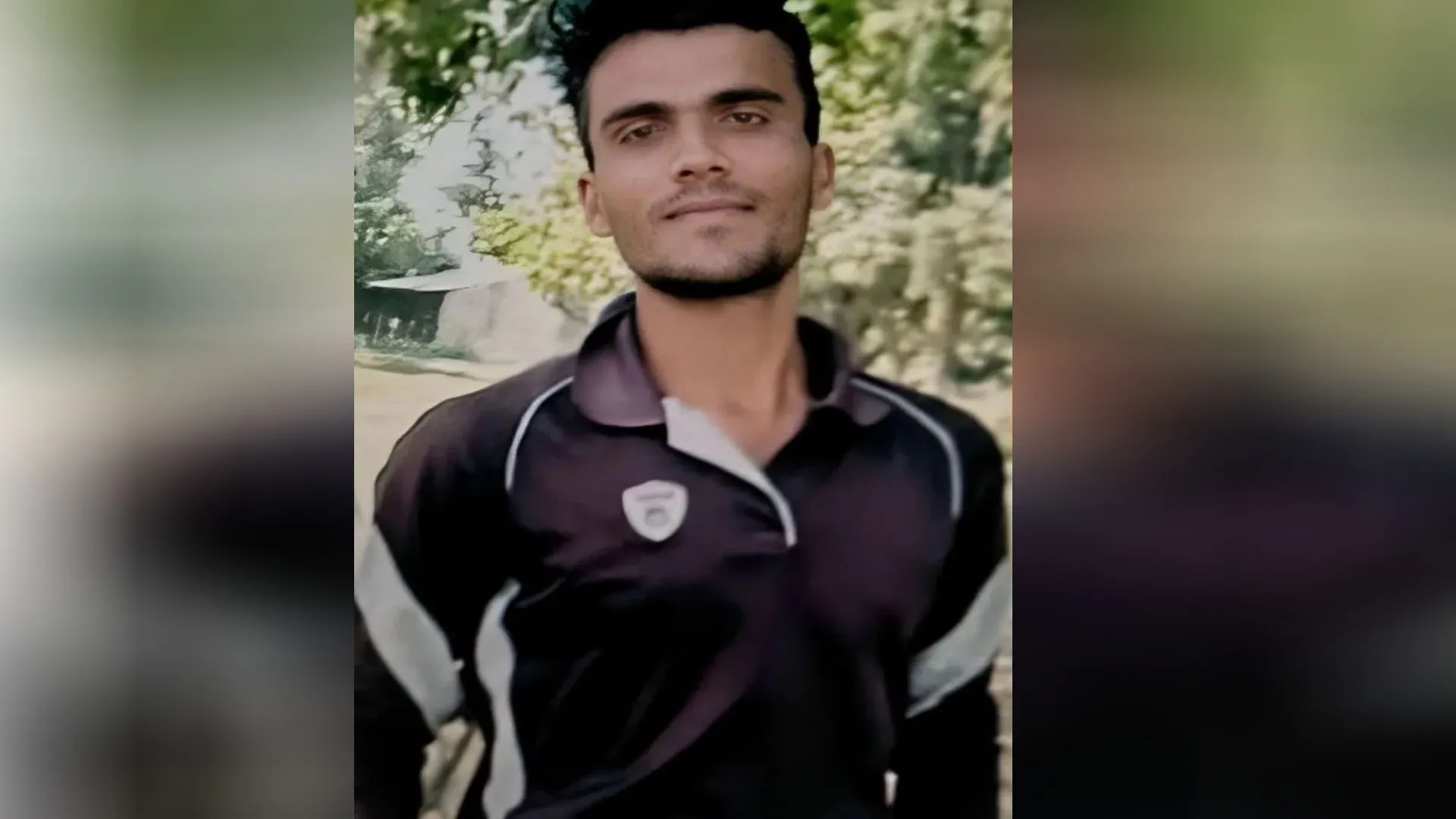 Bareilly: लॉ स्टूडेंट की हत्या से आतंकित परिवार ने दीवारों पर लिखा...घर बिकाऊ