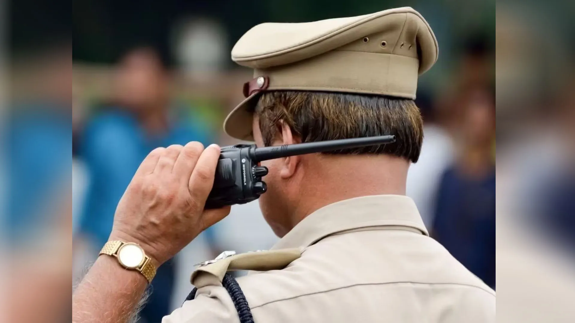 Bareilly : शराब पीकर अभद्रता करने में नवाबगंज इंस्पेक्टर निलंबित