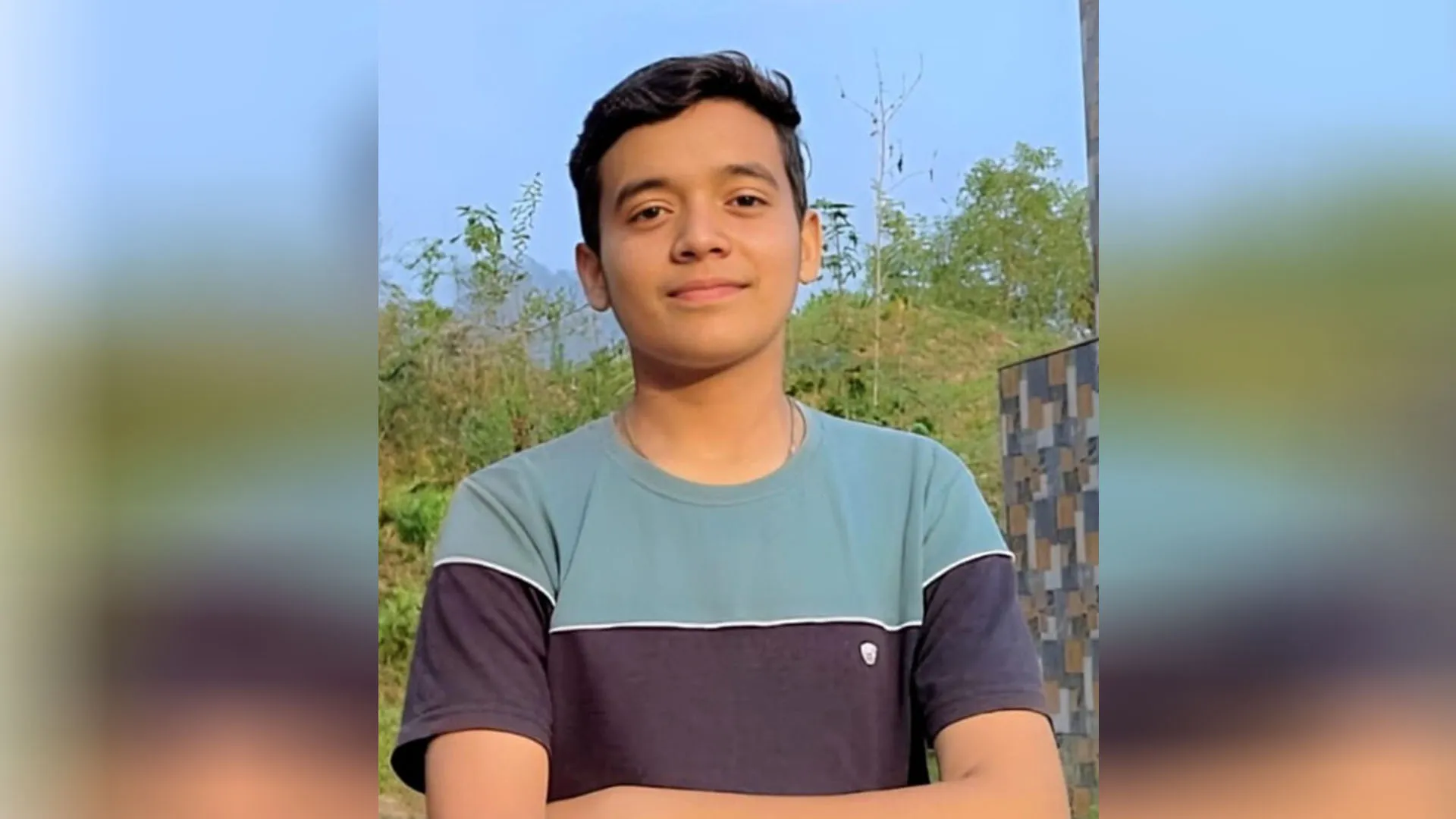 Uttrakhand:आईएएस अफसर बन देश सेवा करना चाहते है टॉपर वेदांत