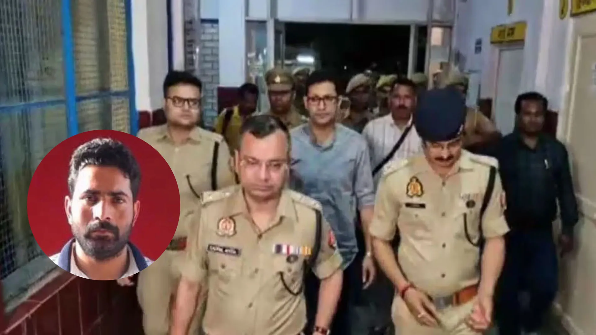 Moradabad: ऊधम सिंह गैंग का शॉर्प शूटर मोंटी मुठभेड़ में ढेर, व्यवसायी से मांगी थी पांच करोड़ की रंगदारी 