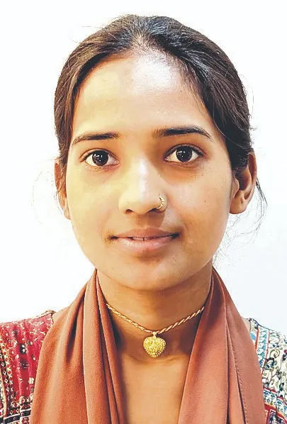 अल्पना कुमारी 