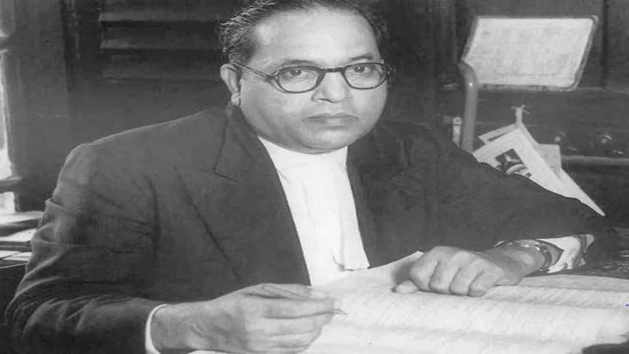  अंबेडकर दिवस :  समानता का सपना और आज का समय