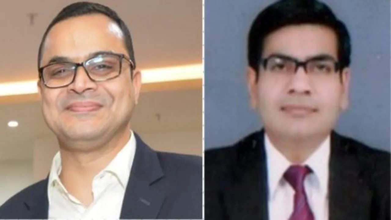 लखनऊ : SGPGI फैकल्टी फोरम के चुनाव परिणाम घोषित, अध्यक्ष बने डॉ. मोहन गुर्जर