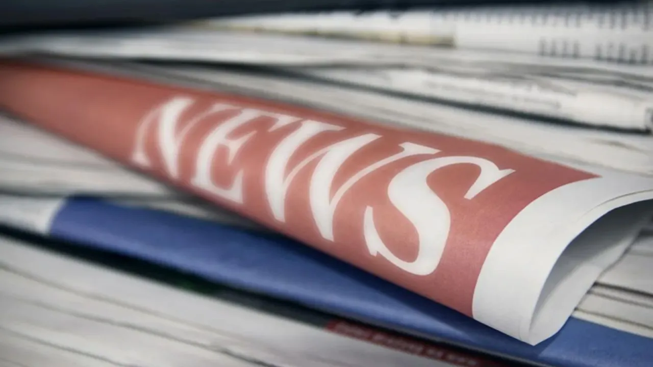 News शब्द की उत्पत्ति