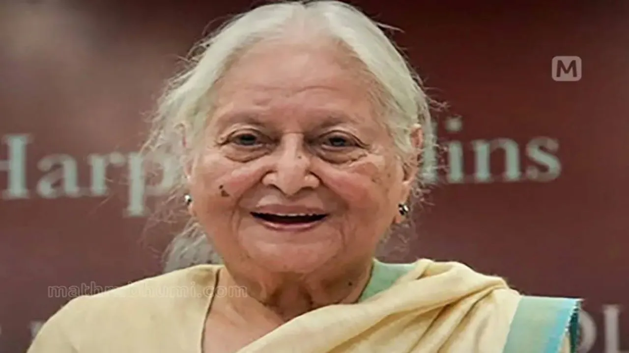  बाराबंकी :  पूर्व मंत्री मोहसिना के निधन से शोक की लहर