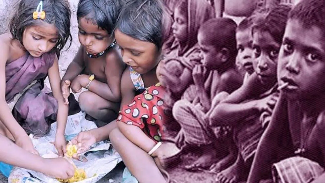 सामयिकी : भारत के कुपोषण मुक्त होने में हैं कई चुनौतियां