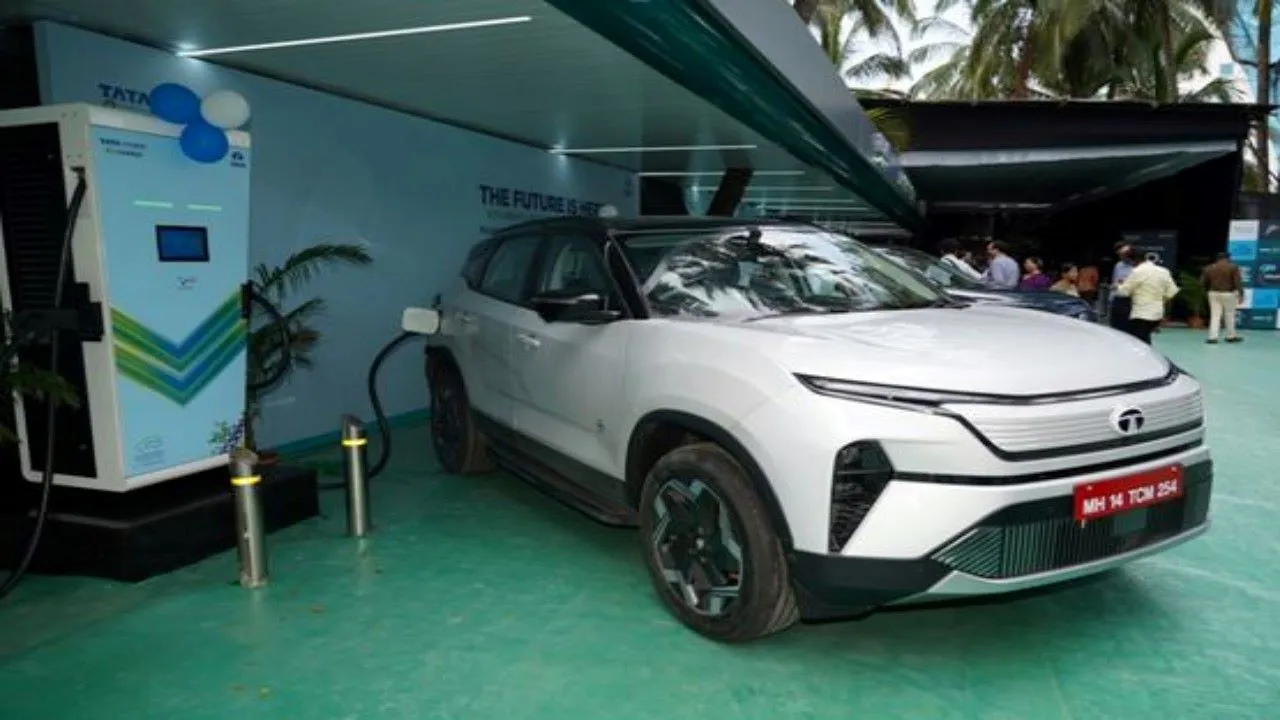 कम कीमत में पावरफुल इलेक्ट्रिक SUV