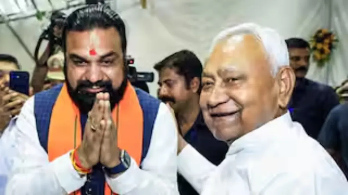 नीतीश के भरोसे की विरासत संभाल पाएंगे ‘सम्राट’!