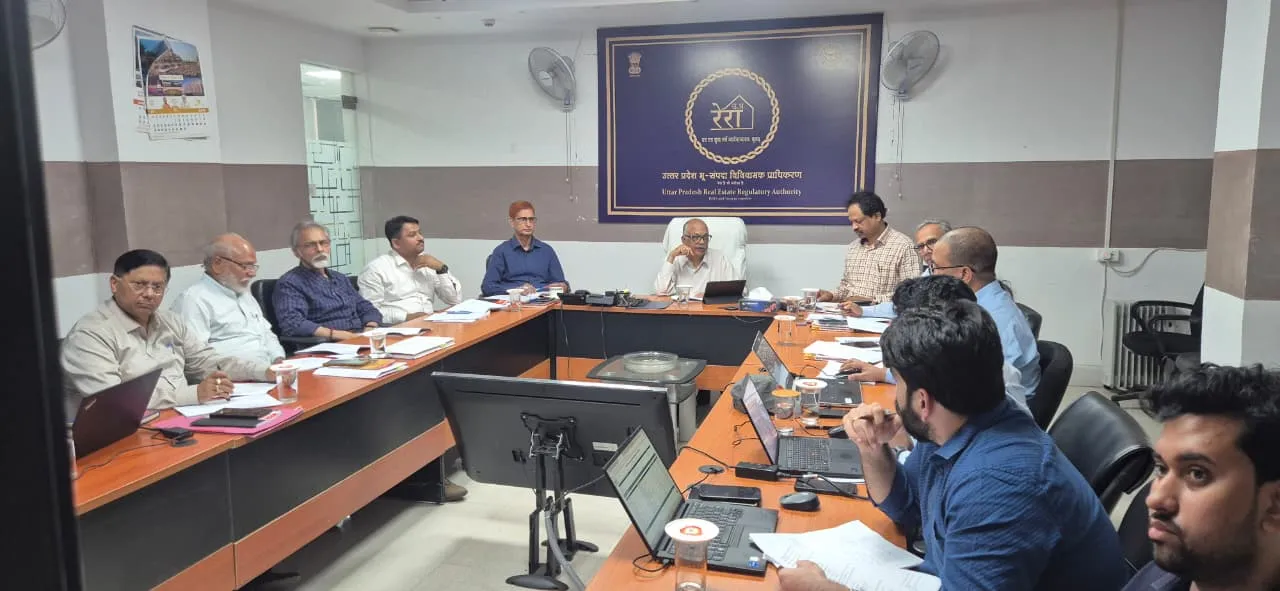 UP : नौ जिलों में 3200 करोड़ की 11 परियोजनाएं मंजूर,  गौतमबुद्ध नगर में सबसे ज्यादा इकाइयां