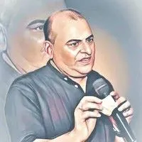 पंकज चतुर्वेदी 