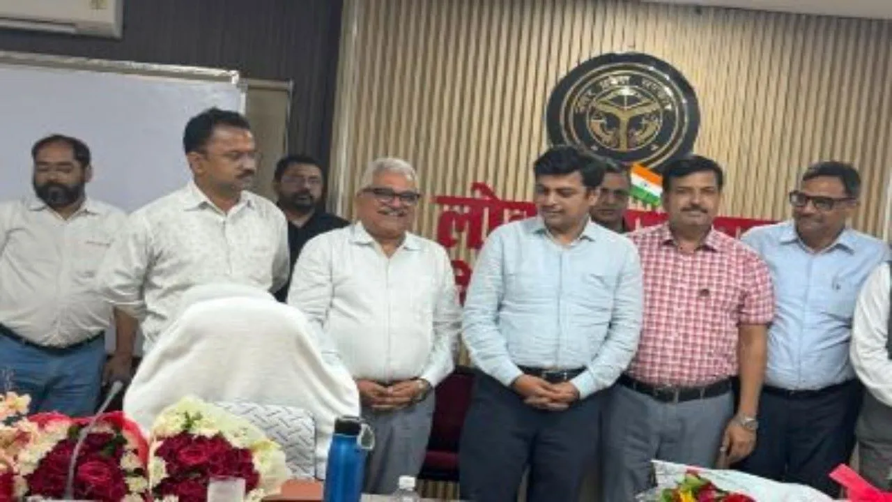 बाराबंकी : औद्योगिक विकास को मिलेगी रफ्तार, अनावश्यक देरी पर होगी कार्रवाई