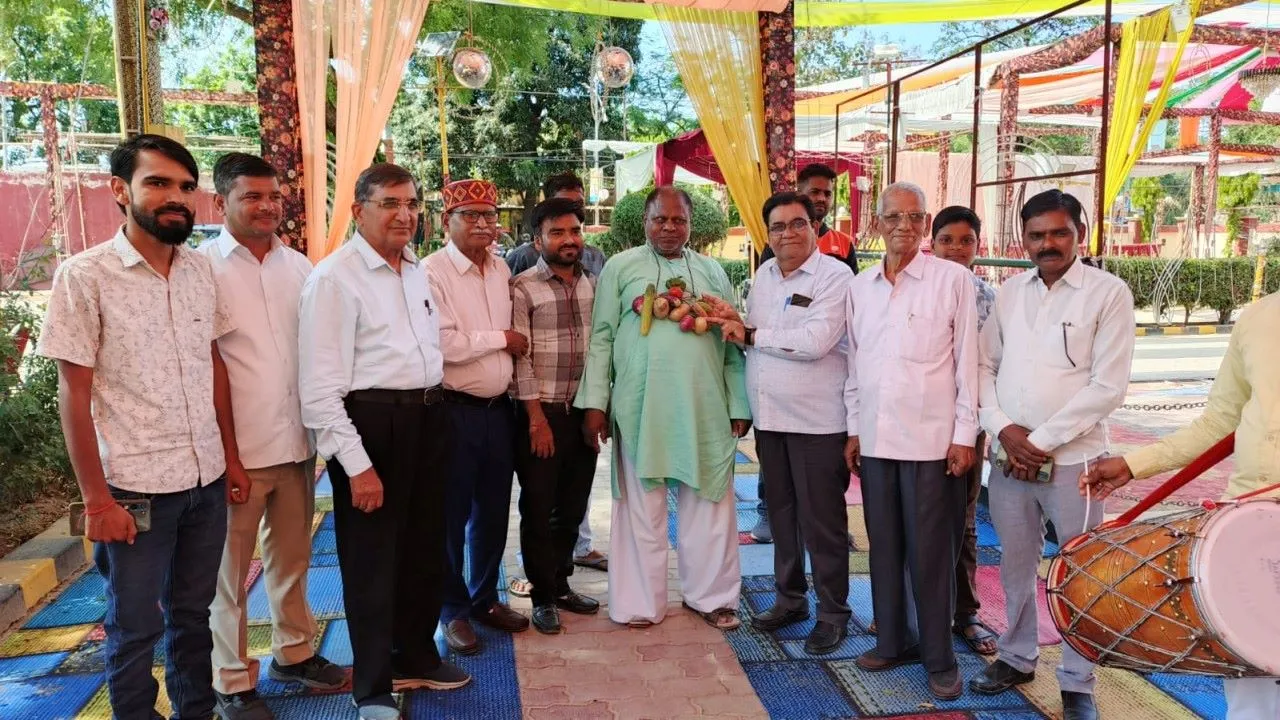  सरकार का गठन : सनत कुमार अनाड़ी को महिला कल्याण का जिम्मा, ग्राम्य विनाश मंत्री बनें वीरेंद्र कुमार