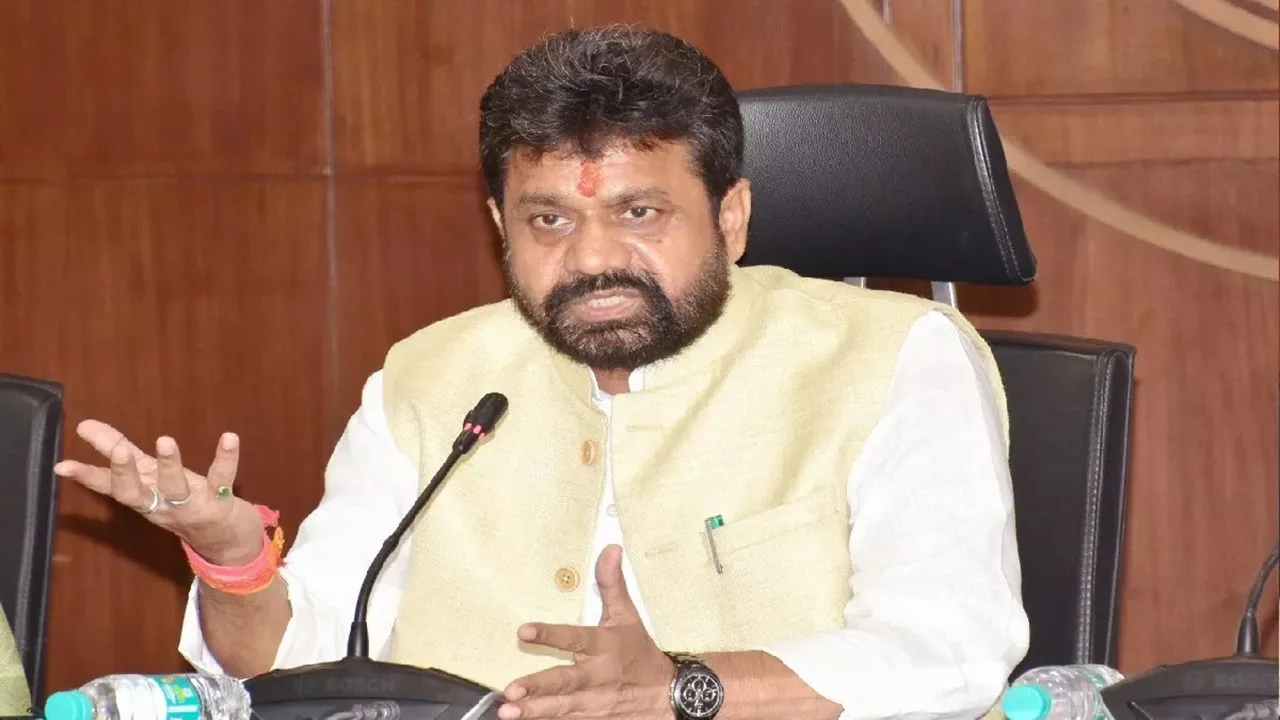 केमिकल और साइड इफेक्ट-फ्री इलाज से जुड़ें आमजन, मंत्री दयालु ने की प्रदेशवासियों से अपील  