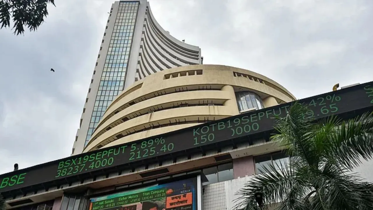 पश्चिमी समझौते को लेकर निवेशकों में जगी उम्मीद, 753 अंक चढ़ा सेंसेक्स, घरेलू शेयर बाजारों में तेजी