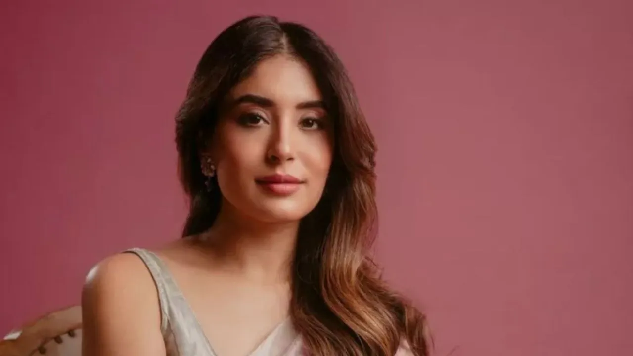 'द मटका किंग' क्वीन ने बताया कैसे बदली उनकी इमेज और करियर की दिशा, बिना फिल्मी बैकग्राउंड के बनाई अपनी पहचान