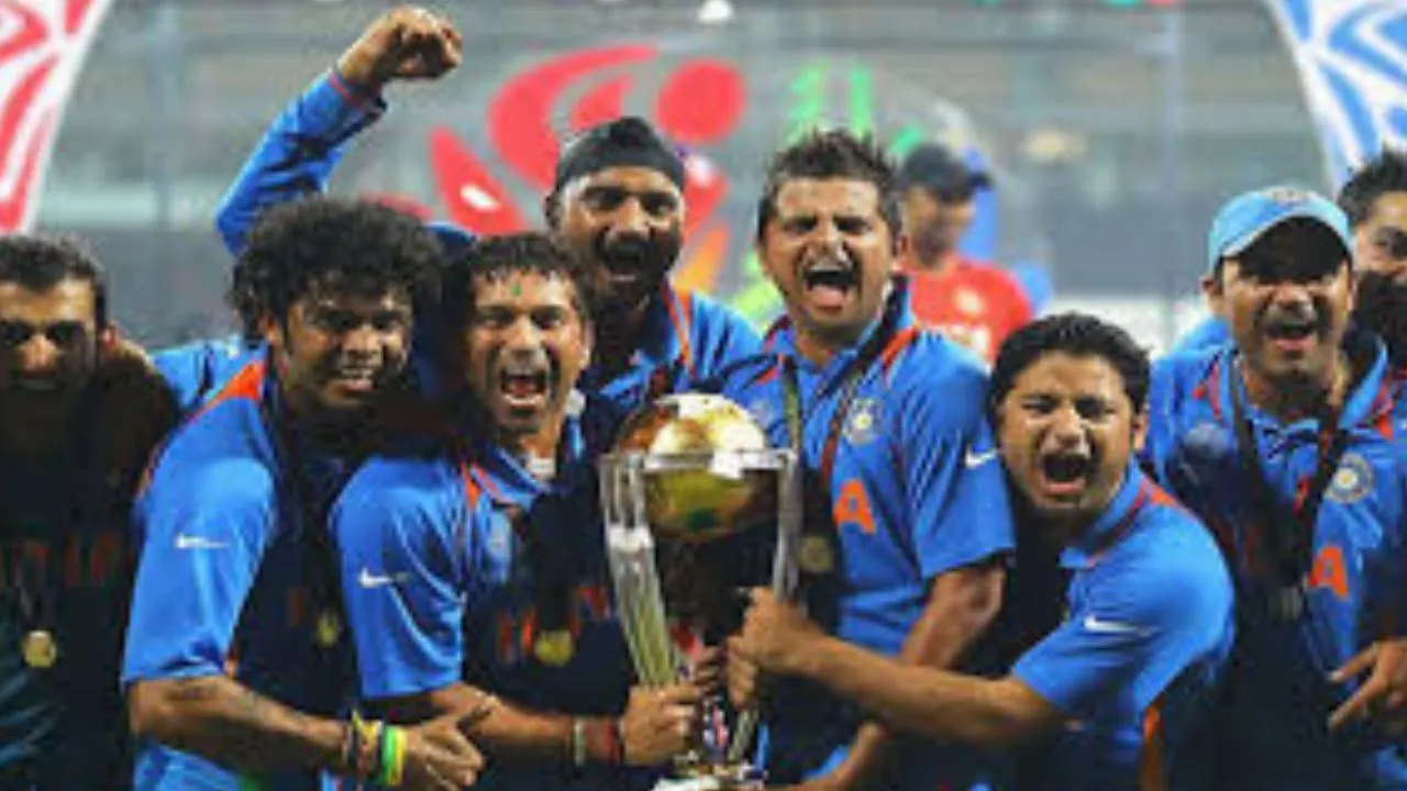  2 अप्रैल का इतिहास : भारत ने दूसरी बार जीता था विश्व कप 