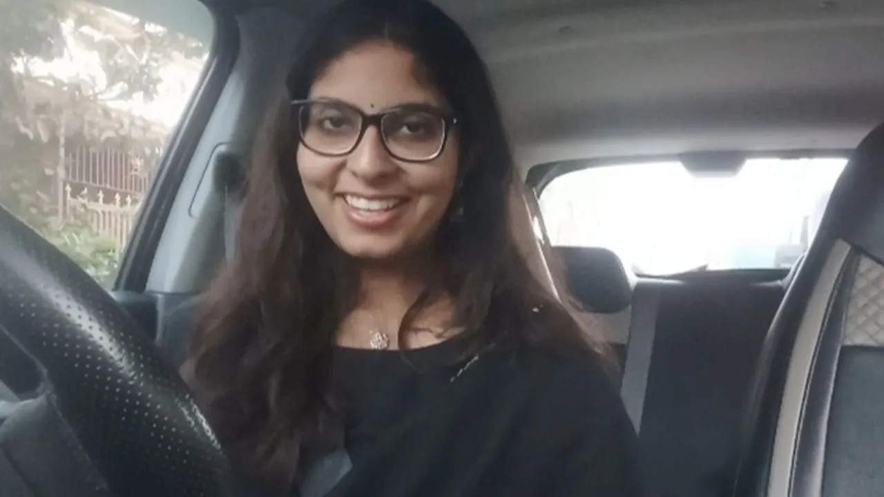 मॉय फर्स्ट राइड : पापा के साथ सड़क पर आत्मविश्वास की उड़ान 