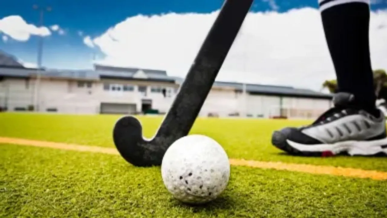 Hockey Championship :  यूपी हॉकी टीम फाइनल में पहुंची, पंजाब को दी 6-2 से करारी शिकस्त