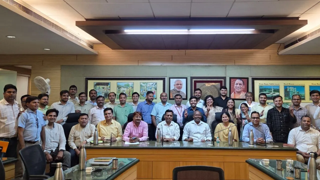  युद्ध ने बदला आम निर्यात का रूट.... यूरोपीय देशों में भेजने की तैयारी, दिल्ली-नोएडा से उड़ान भरेगा मलिहाबादी दशहरी 