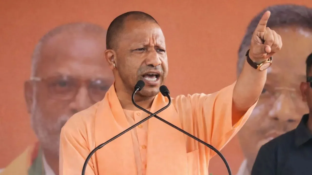 पश्चिम बंगाल में फिर गरजेंगे CM योगी,  कूचबिहार से लेकर बांकुड़ा तक ताबड़तोड़ कार्यक्रम 