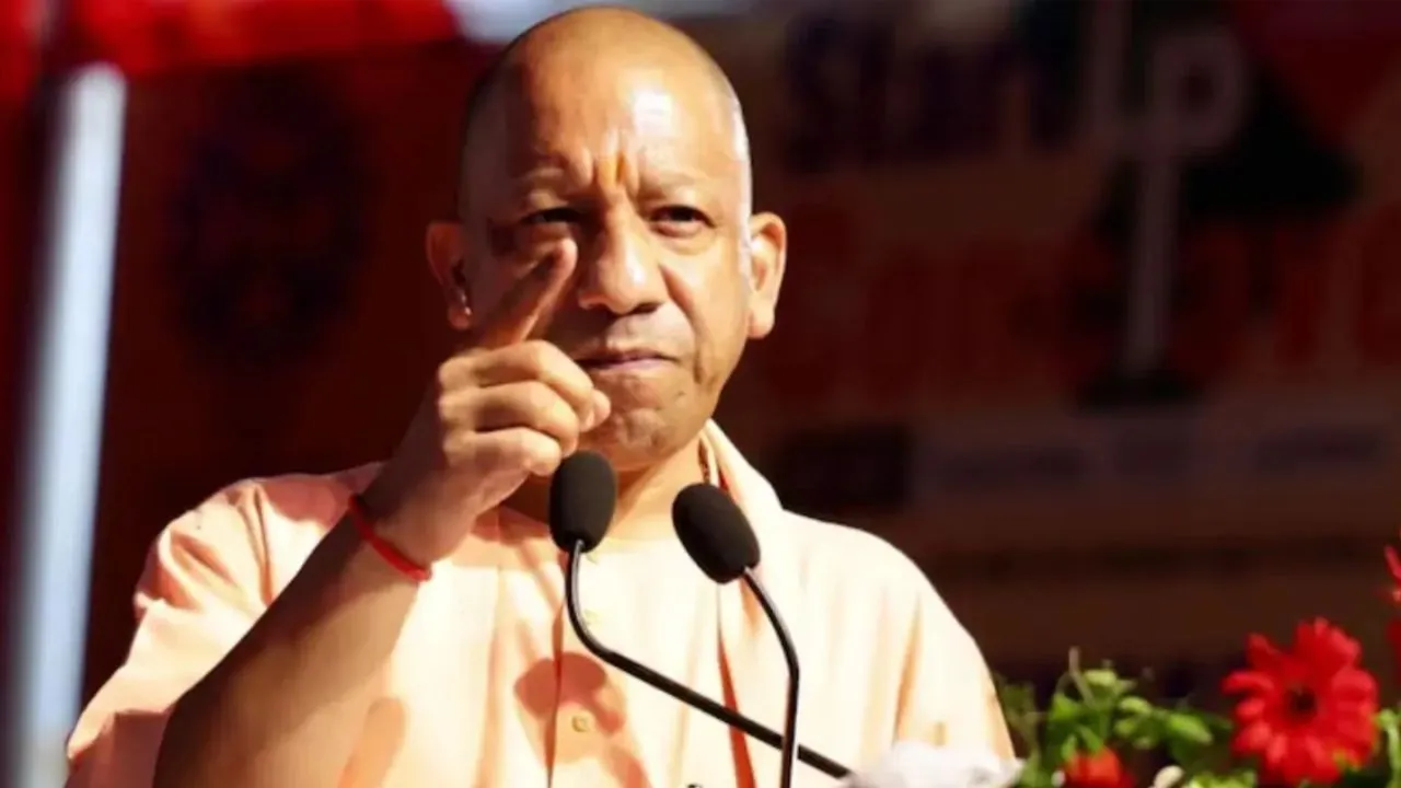 सीएम योगी ने कृषि मंत्री और शीर्ष अधिकारियों के साथ की समीक्षा,  कहा-फार्मर रजिस्ट्री बनेगी योजनाओं का आधार