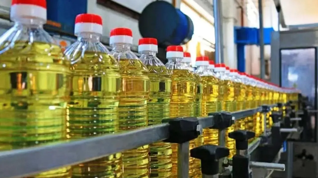 ईरान युद्ध का असर:  माल फंसा तो खौलने लगा रिफाइंड, सरसों को तेल भी गर्म हुआ