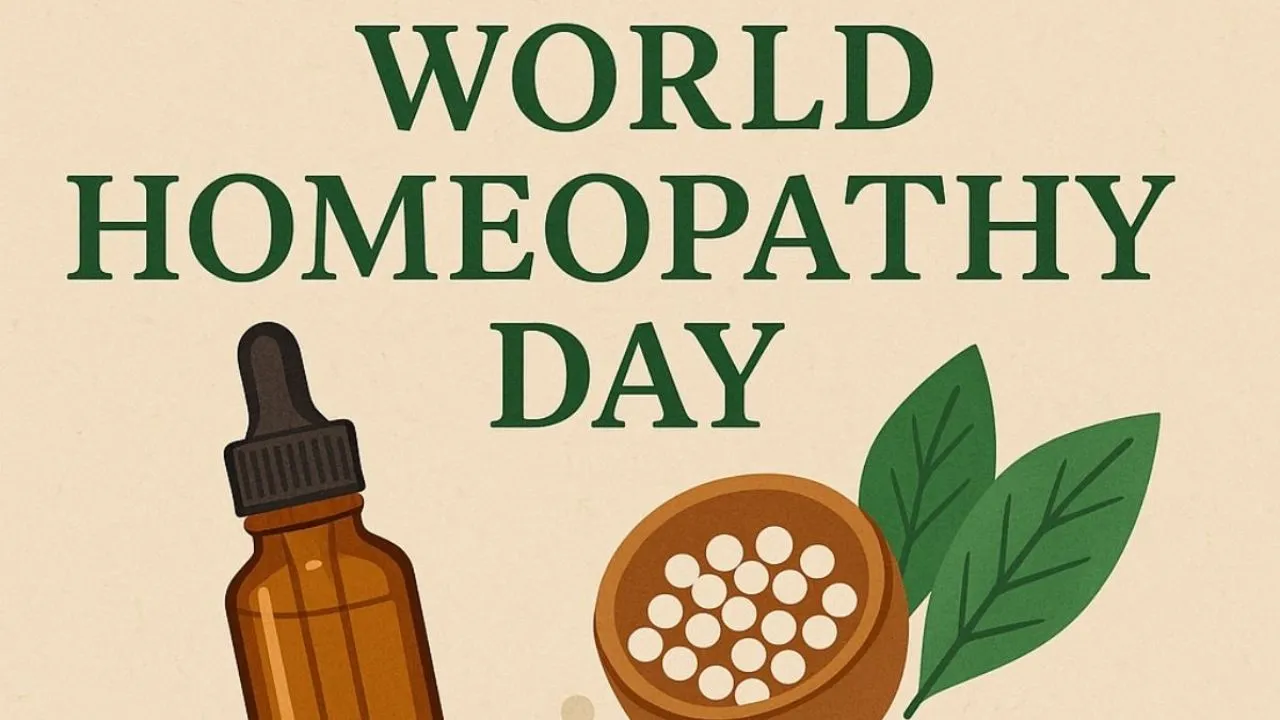 World Homeopathy Day: आईवीएफ फेल हुआ तो होम्योपैथी ने दिया मां बनने का सुख, बनी उम्मीद की किरण, महंगे विकल्प से राहत