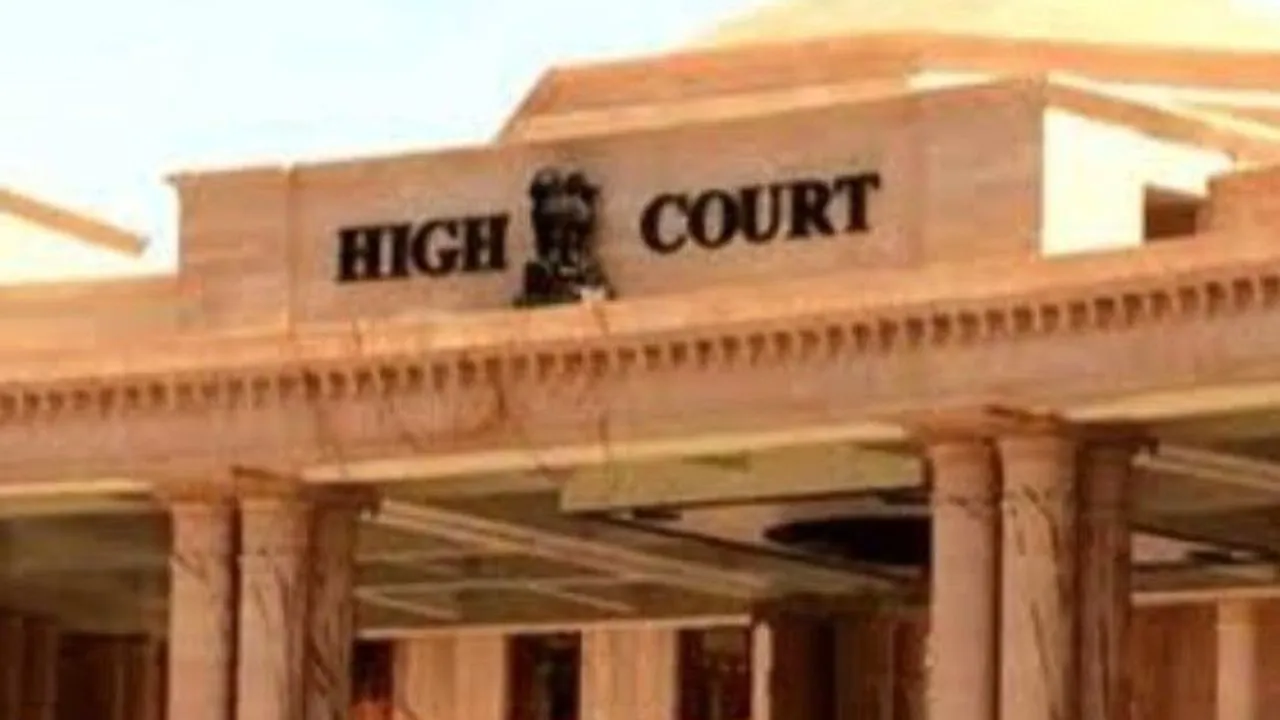 सिर्फ कीमती वस्तुओं की मांग से नहीं सिद्ध होता दहेज हत्या का अपराध: हाईकोर्ट