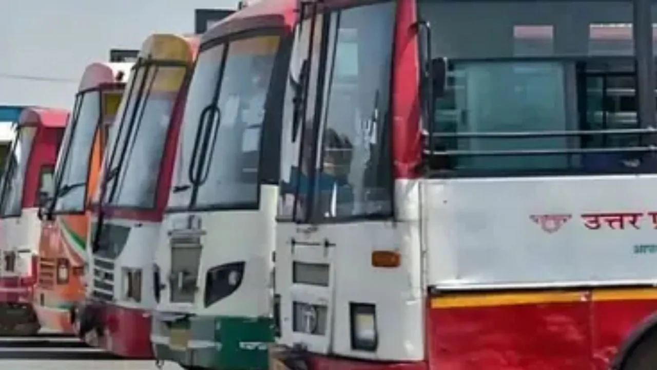 लखनऊ-दिल्ली समेत देहरादून का सफर हुआ महंगा, टोल टैक्स बढ़ते ही रोडवेज किराए में इजाफा