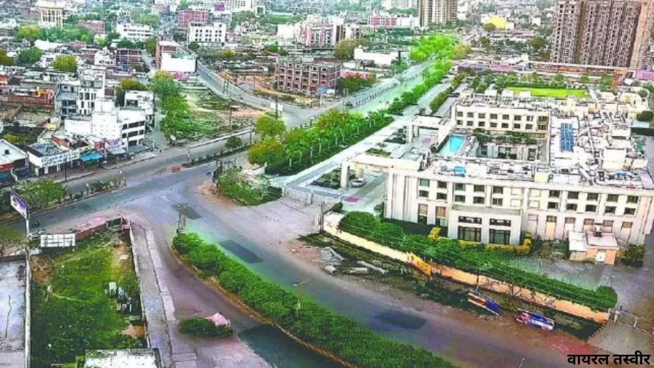 यूपी में बदली उद्योगों की तस्वीर, पश्चिमी यूपी में सबसे ज्यादा 10,895 फैक्ट्रियां, 16.53 लाख को रोजगार